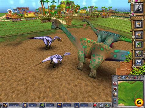 Free Download Dino Island PC Game ~ fun games   free ...