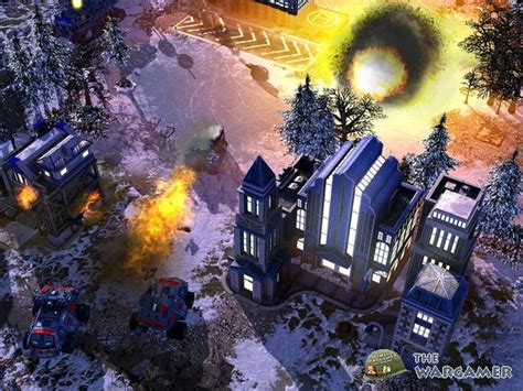 Free Download Empire Earth III For PC | Free Full Version