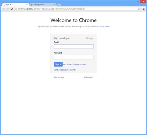 Free Download Google Chrome For Windows 8 In English