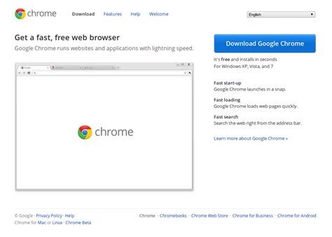 Free Download Google Chrome Full Offline Installer ...