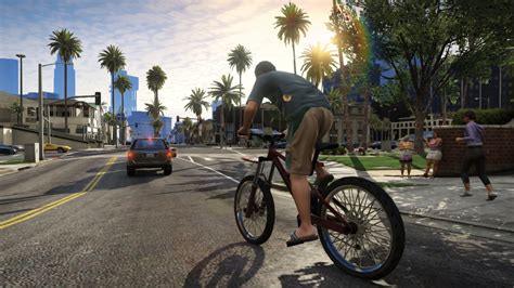 Free Download Grand Theft Auto V  GTA V  for PC | GameDush