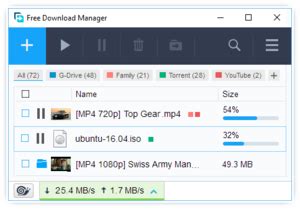 Free Download Manager   Wikipedia