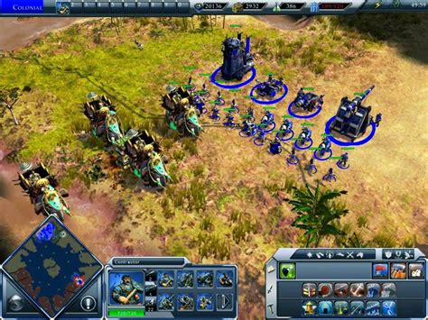 Free Download PC Games Empire Earth 3 Full Version  new ...