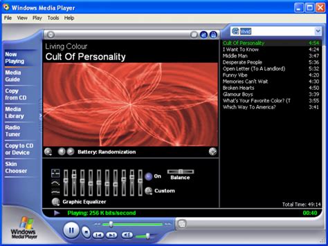 Free Download Windows Media Player Windows XP Offline ...