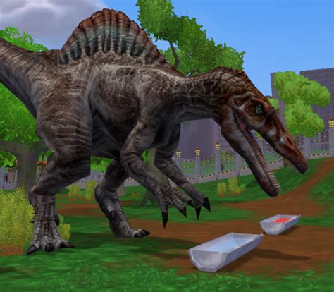 Free download Zoo Tycoon 2: Extinct Animals Expansion Pack ...