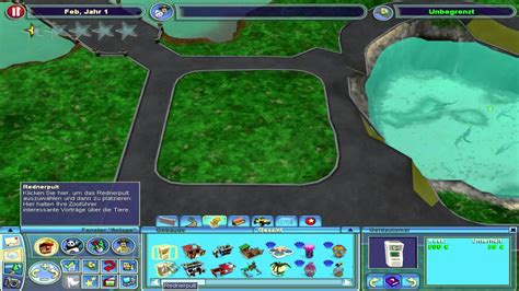 Free Download Zoo Tycoon 2 Marine Mania [Expansion Pack ...