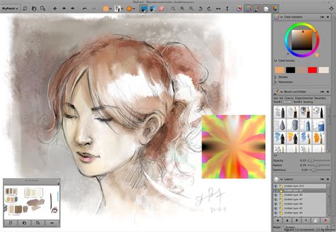 Free drawing software for Windows