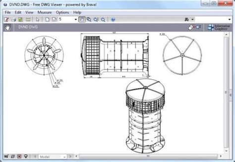 Free DWG Viewer Download