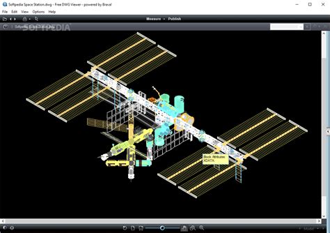 Free Edrawings Viewer For Solidworks Dwg And Dxf Files ...