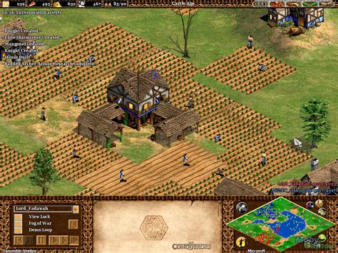 Free Full Version Age Of Empires 4   Free Software and ...