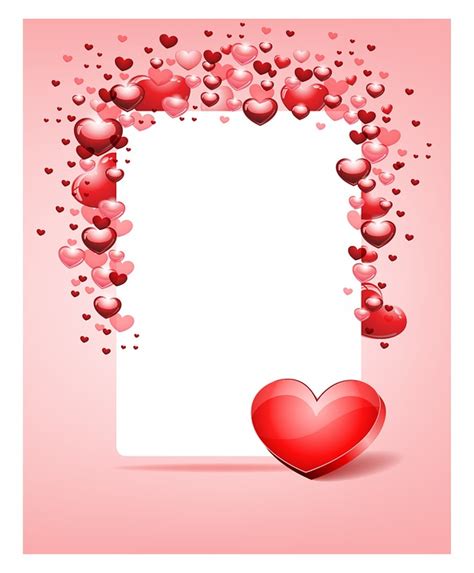 Free illustration: Frame, Love, Valentine, Hearts   Free ...