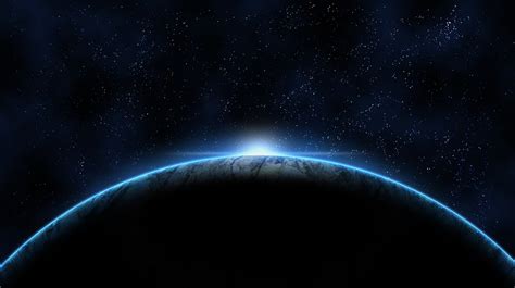 Free illustration: Planet, Universe, Space, Cosmos   Free ...