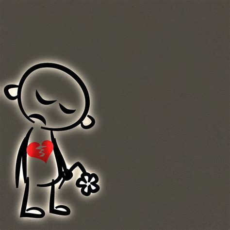 Free illustration: Sad, Broken Heart, Background   Free ...