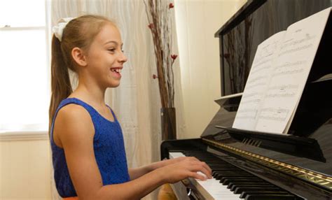Free Lesson   Home Piano Teacher