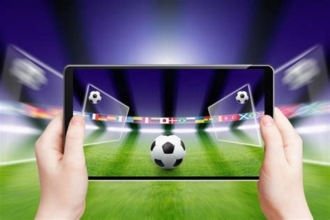 Free live sports streaming from SA website