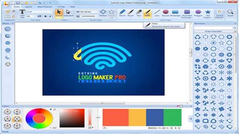 Free Logo Maker Software download   PCRIVER