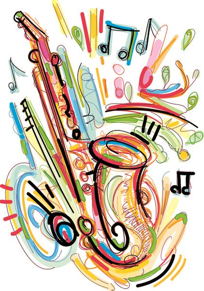 Free musical instruments vector free vector download ...