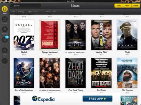 FREE NEW RELEASE MOVIES AND TV SHOWS ON ANY IOS 5+ IPHONE ...
