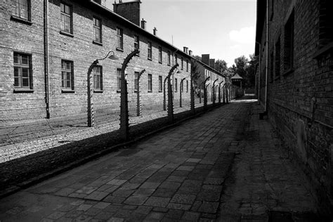 Free photo: Auschwitz Birkenau   Free Image on Pixabay ...
