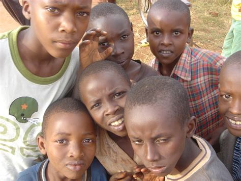 Free photo: Boys, African Children, Group, Kids   Free ...