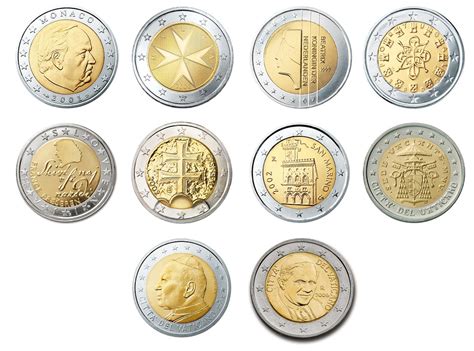 Free photo: Euro, 2, Coin, Currency, Europe   Free Image ...