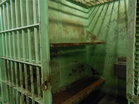 Free photo: Penitentiary, Jail, Police, Crime   Free Image ...