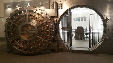 Free photo: Vault, Business, Bank Vault, Bank   Free Image ...