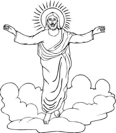Free Printable Christian Coloring Pages for Kids   Best ...