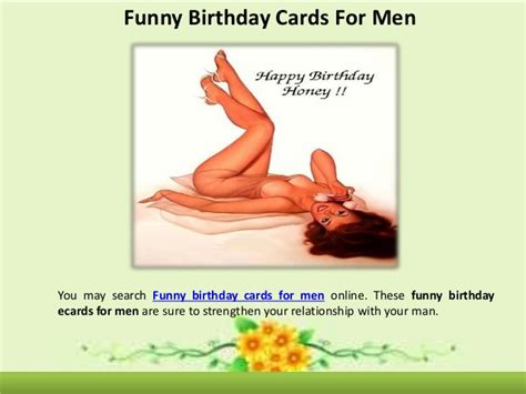 Free Printable Funny Birthday Cards For Him – gangcraft.net