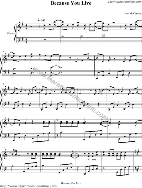 free printable popular piano sheet music Quotes