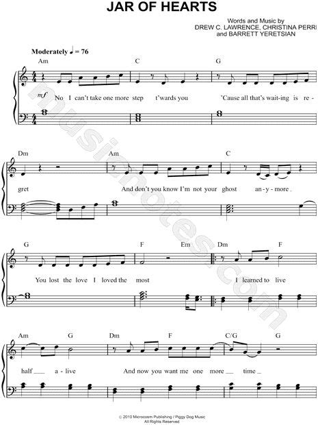 Free Printable Sheet Music For Piano Beginners Popular ...
