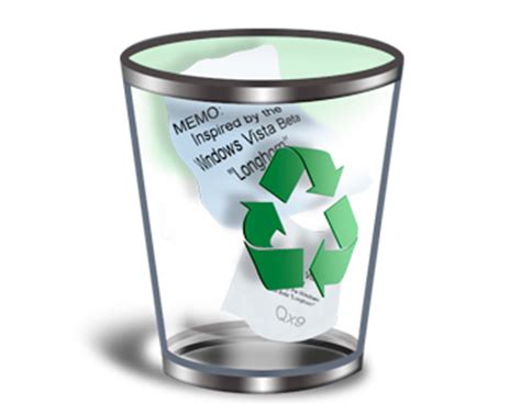 Free Recycle Bin Recovery With File Recovery Program ...