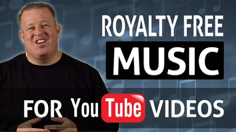FREE   Royalty Free Music for Your YouTube Videos   YouTube