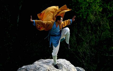 Free Shaolin Kung Fu Wallpaper | Martial Arts | Pinterest ...