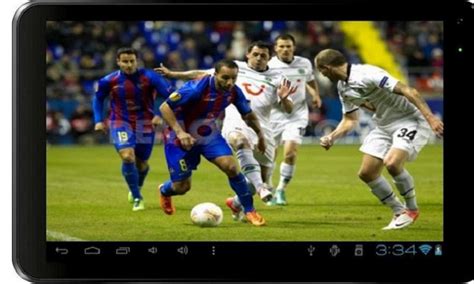Free Sports TV Channels Live Streaming APK Download For ...