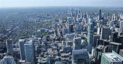 Free stock photo of bird s eye view, buildings, city
