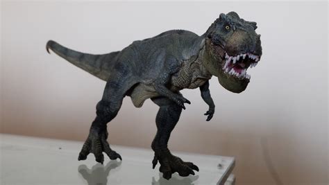 Free stock photo: Toy, Dinosaur, T Rex   Free Image on ...