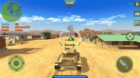 Free Tank Games Online Shooting Games « The Best 10 ...