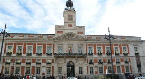 Free Tour Madrid Historical Experience   Madrid | FREETOUR.com