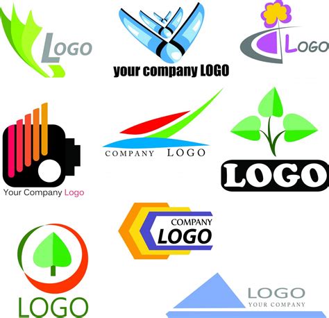 free vector logo | Logospike.com: Famous and Free Vector Logos