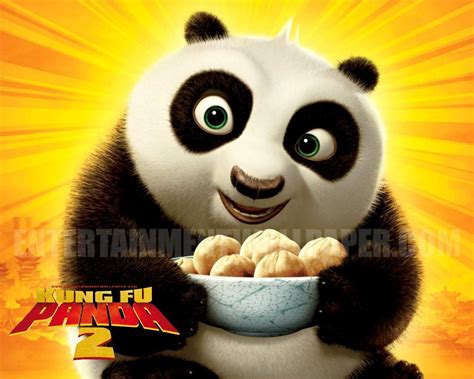 Free wallpaper HD: Kung Fu Panda 2 Wallpaper