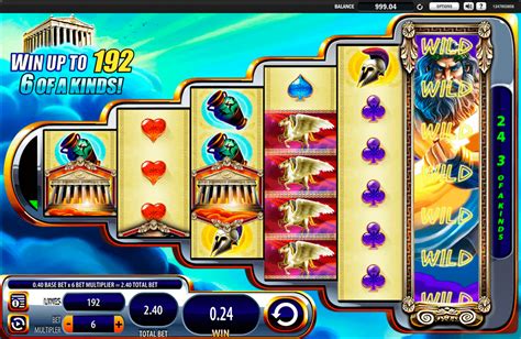 Free Williams Interactive / WMS Slots Online
