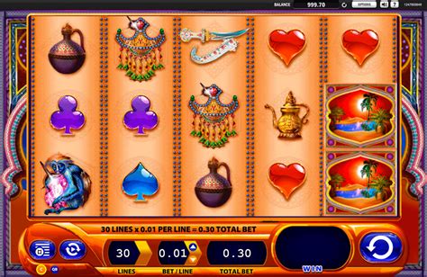 Free Williams Interactive / WMS Slots Online