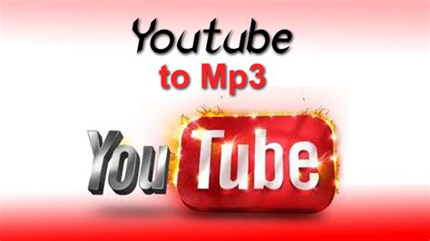 Free YouTube to MP3 Converter   YouTube