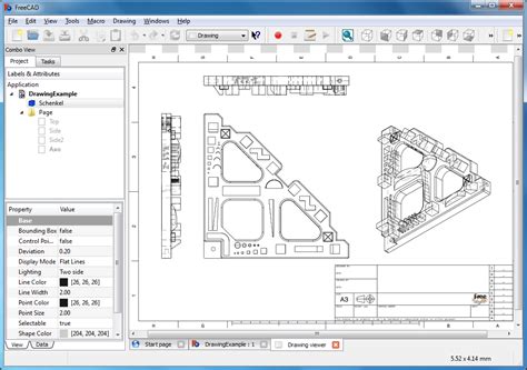 FreeCAD 0.17.13509 free download   Software reviews ...