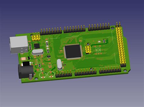 FreeCAD PCB download | SourceForge.net