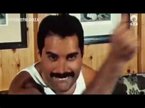 freedy mercury   mama anda a laar   YouTube