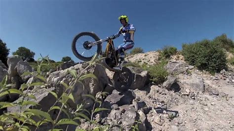 Freeride Trials Riding 2013. GoPro HD   YouTube