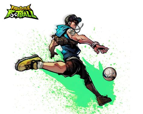 Freestyle Football | Free Online MMORPG and MMO Games List ...