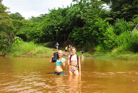 Freiwilligenarbeit in Costa Rica | TravelWorks